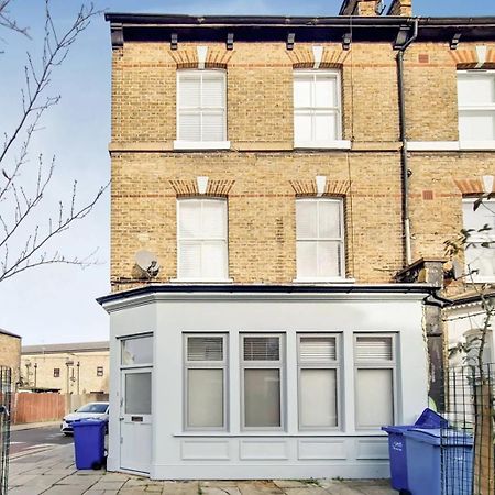 Luxury 2Bedroom And 2Bathroom Flat With Patio Central London! Exterior foto