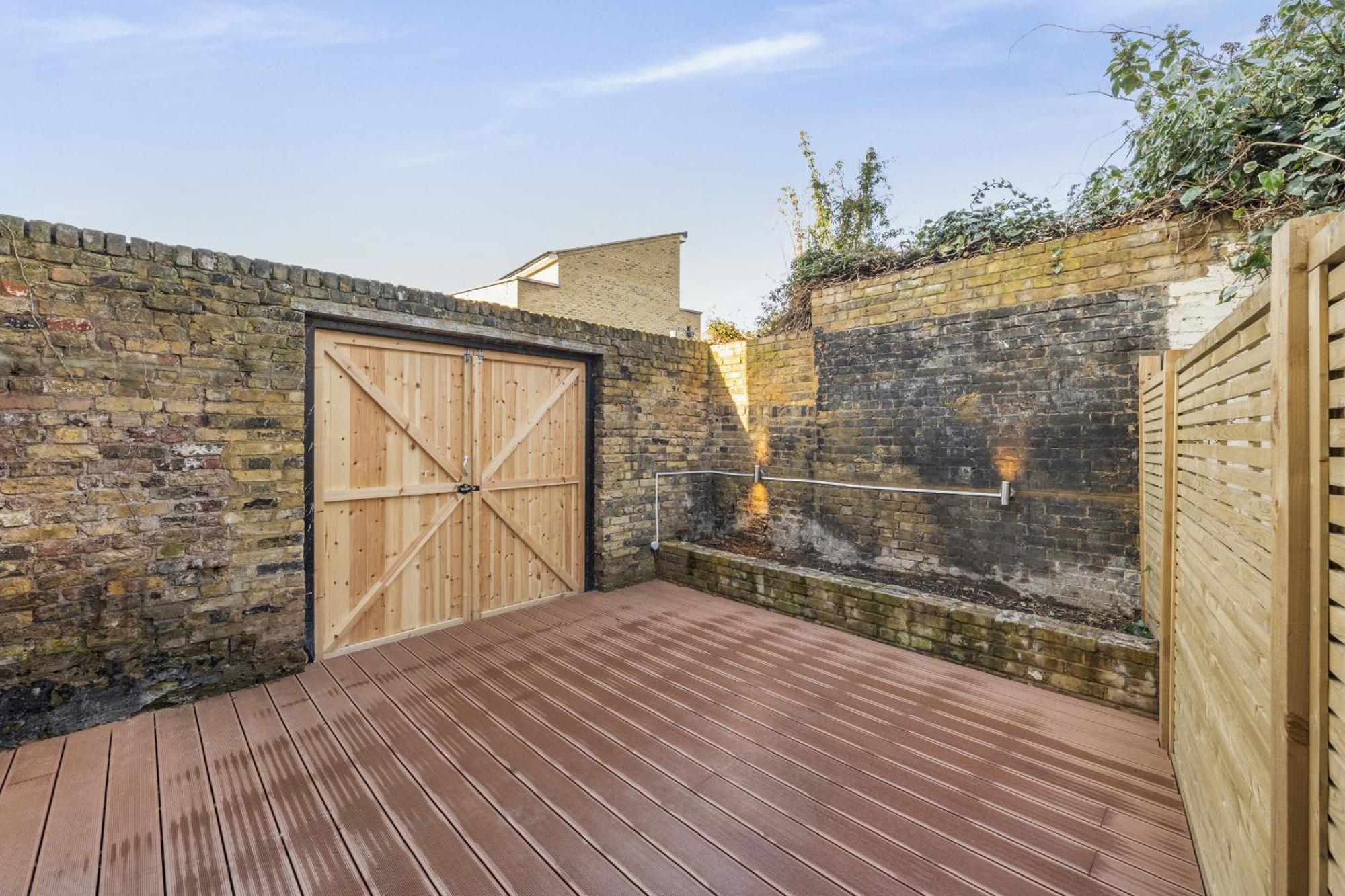 Luxury 2Bedroom And 2Bathroom Flat With Patio Central London! Exterior foto
